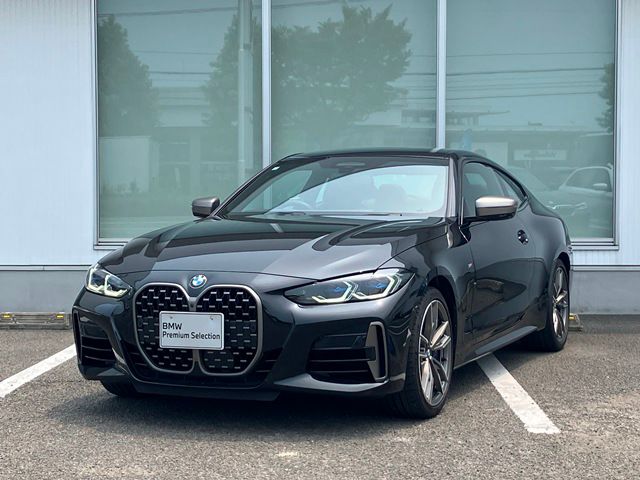 M440i xDrive Coupe