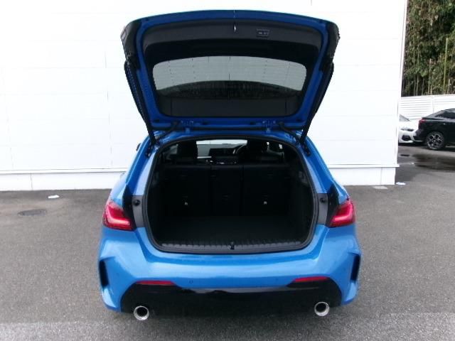 F40 118d Sports Hatch 5-door B47 2.0d