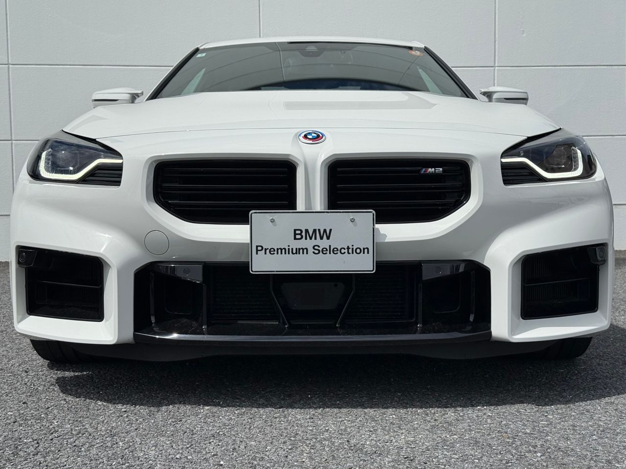 G87 M2 Coupe