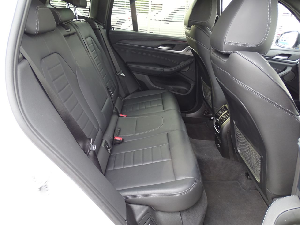 G01 X3 xDrive20d RHD ZA LCI