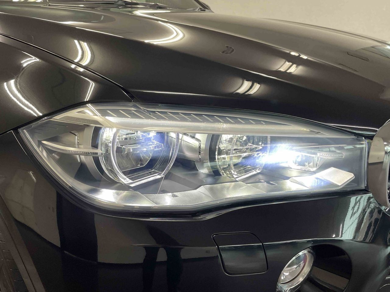X6M RHD