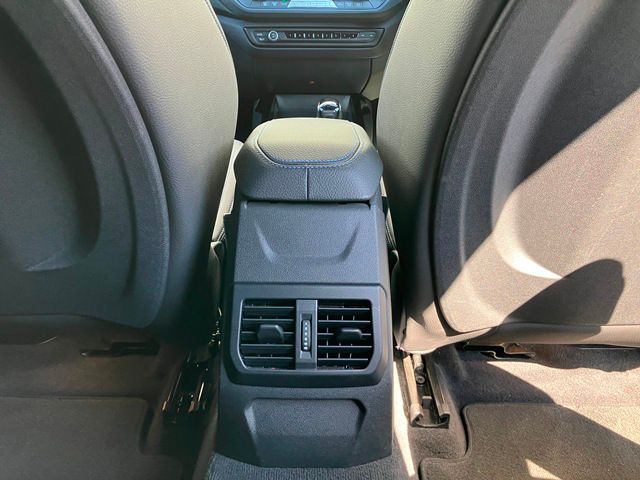 F40 118d Sports Hatch 5-door B47 2.0d