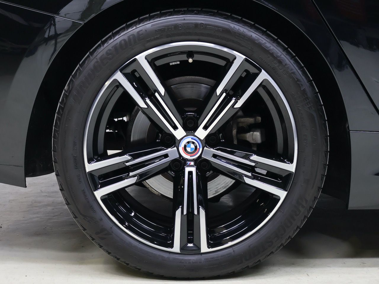 G20 320i Saloon LCI RHD MX
