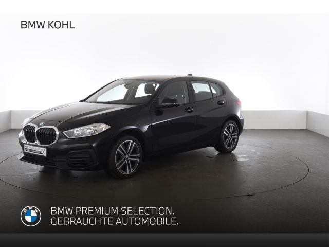 118i Hatch