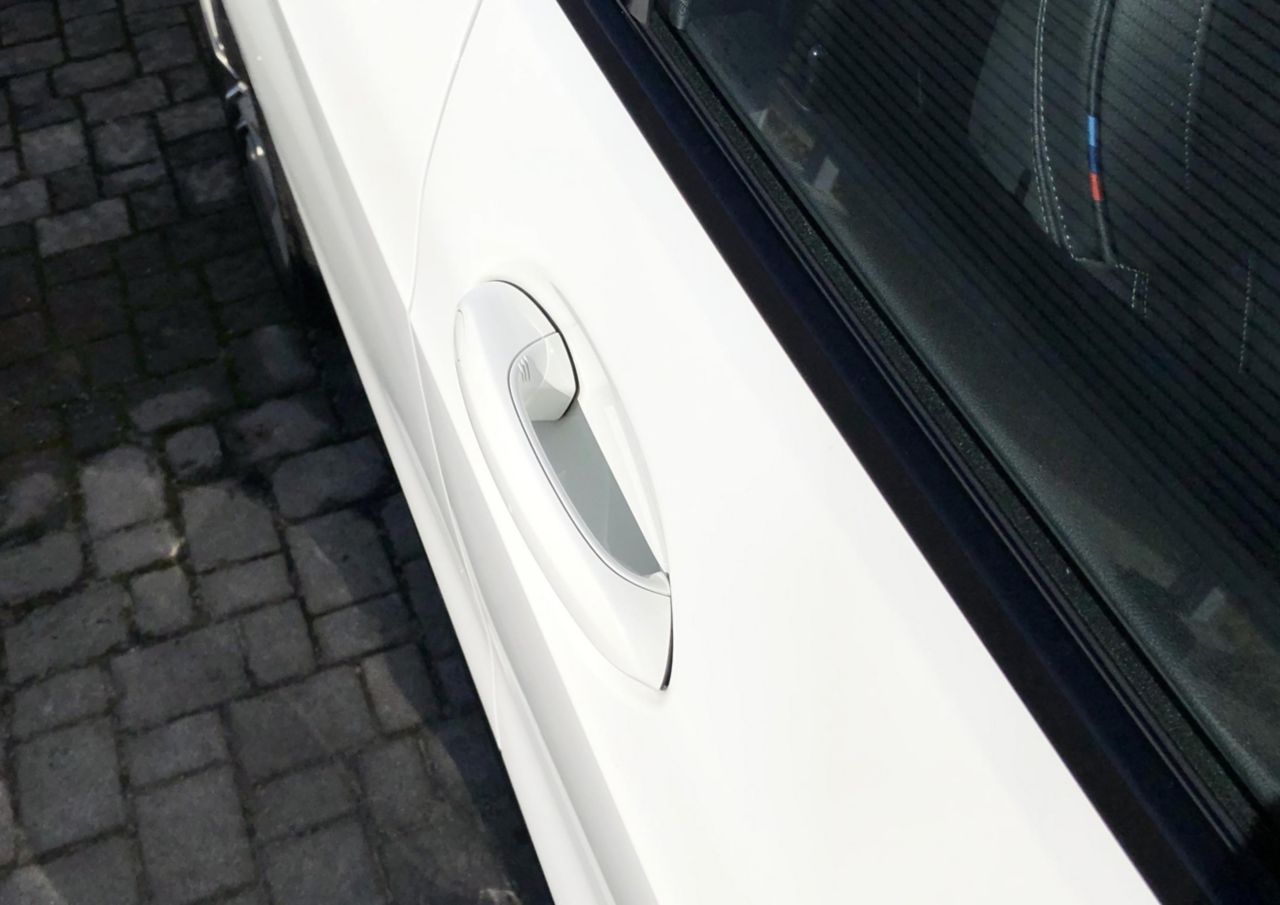 F40 M135i xDrive Sports Hatch 5-door B48 2.0i