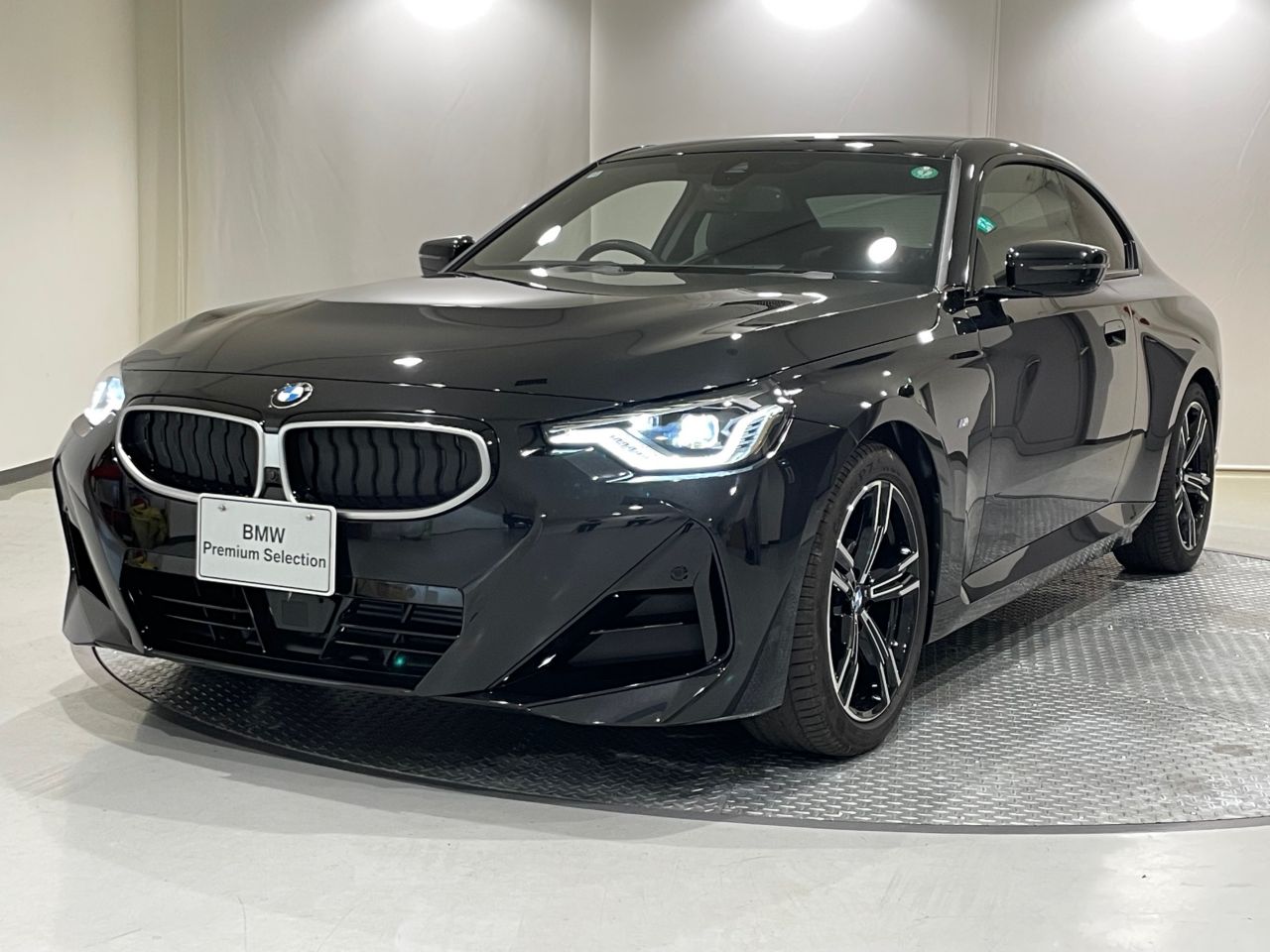 220i Coupe M Sport