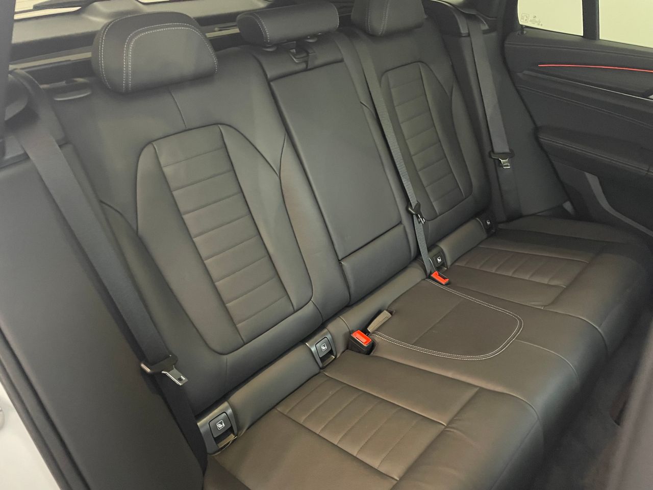 G01 X3 xDrive20d RHD ZA LCI