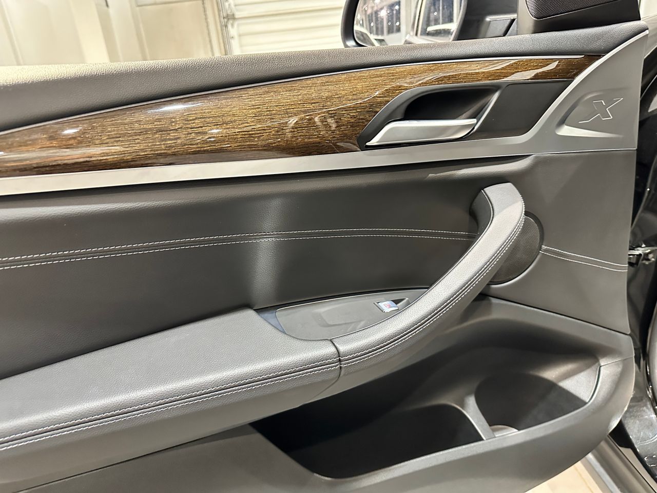 G01 X3 xDrive20d RHD ZA LCI