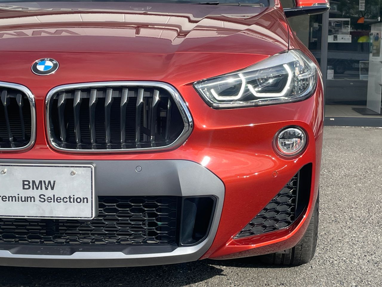 F39 X2 sDrive18i B38 1.5i SAC