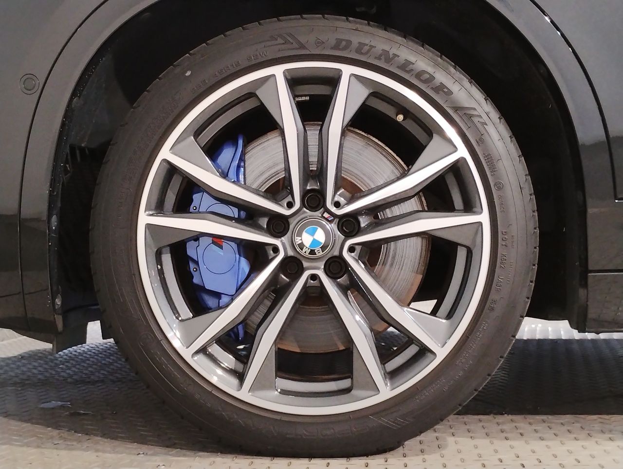 F39 X2 M35i B48 2.0i