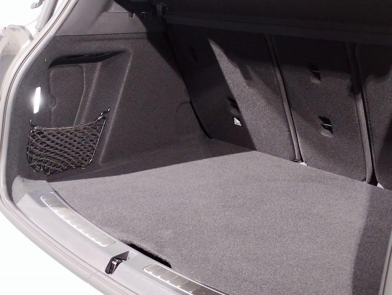 F60 MINI Cooper S Countryman