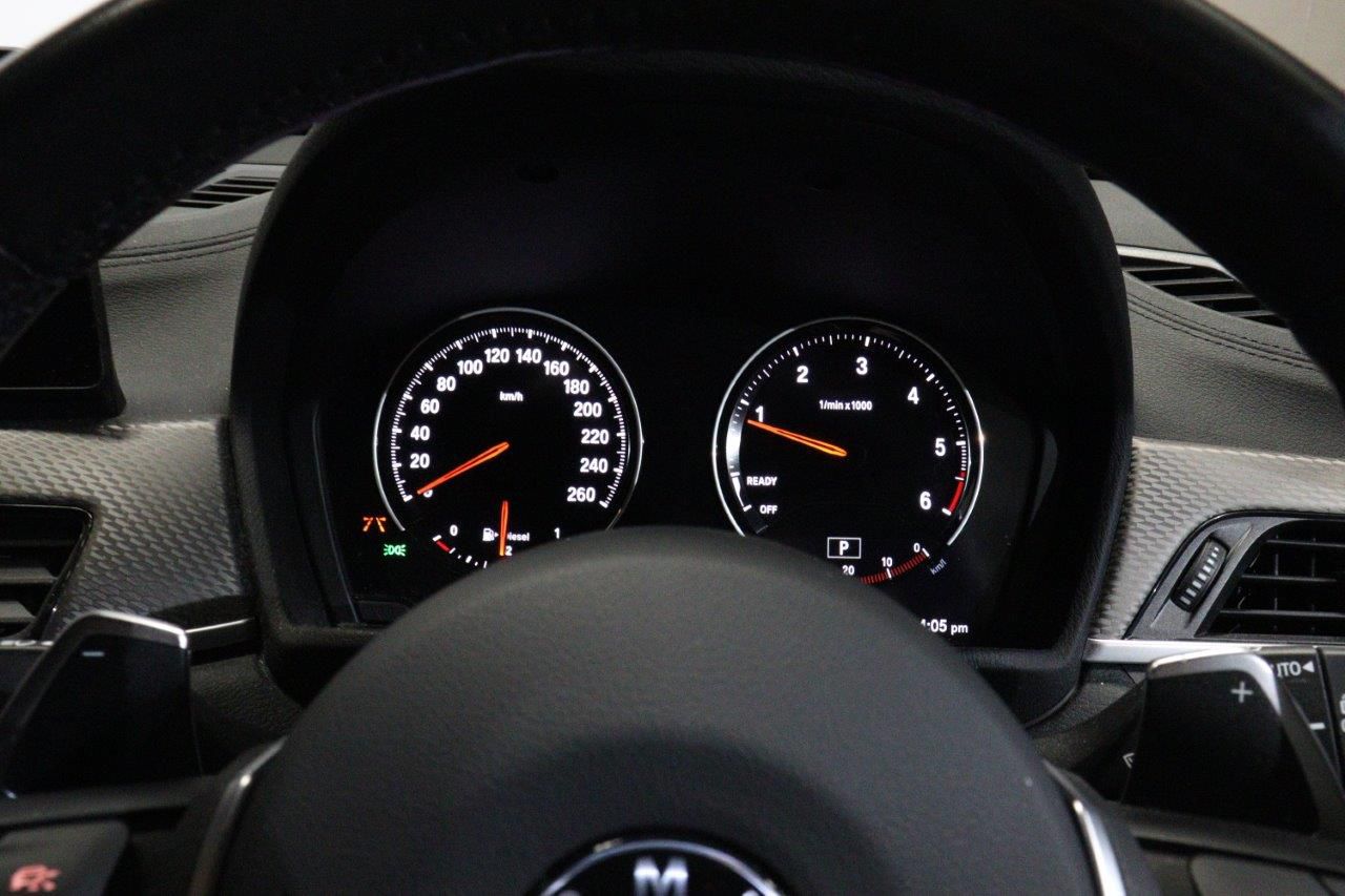 F39 X2 xDrive20d B47 2.0d