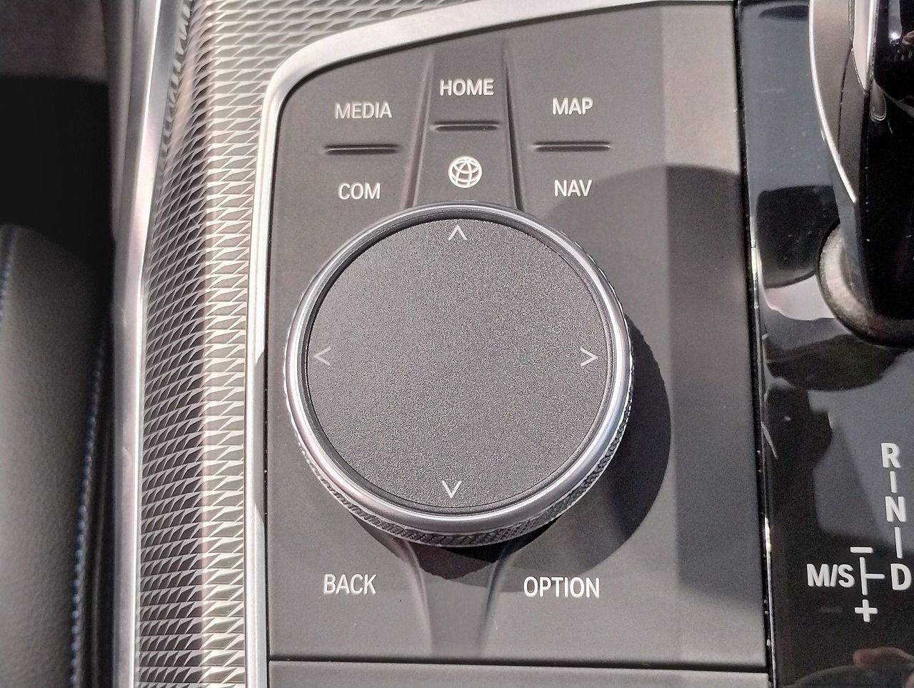 G21 318i Touring