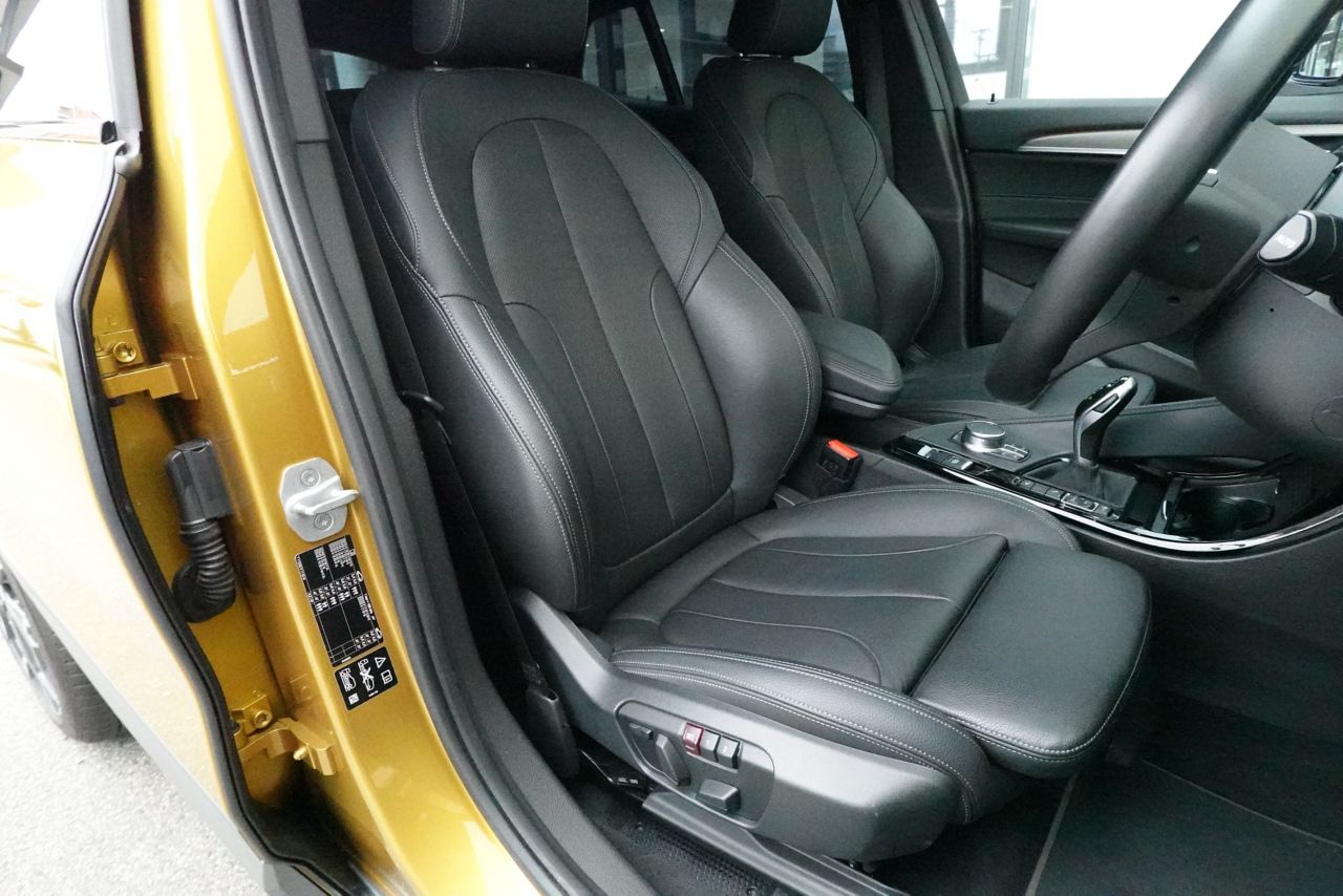 F39 X2 xDrive18d SAC B47 2.0d