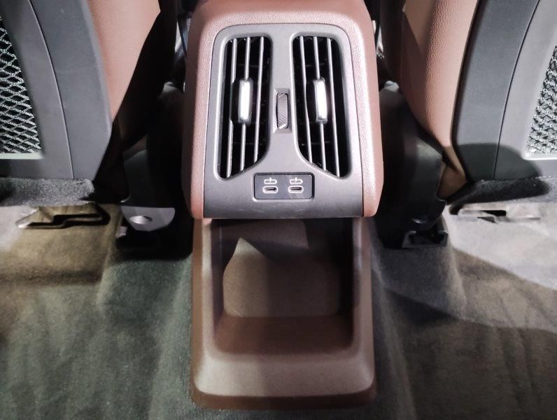 U06 218d Active Tourer B47 2.0d