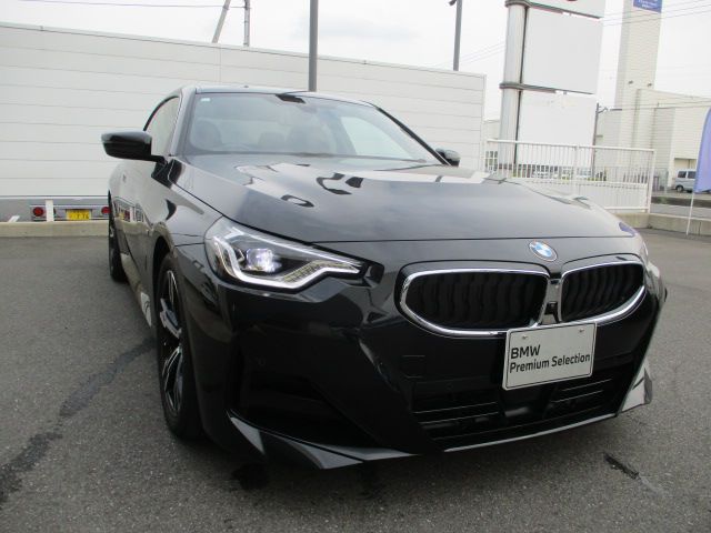 G42 220i Coupe