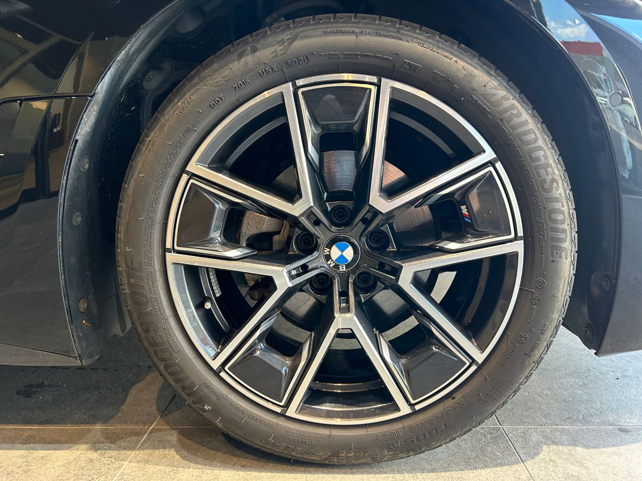 420i Gran Coupé RHD