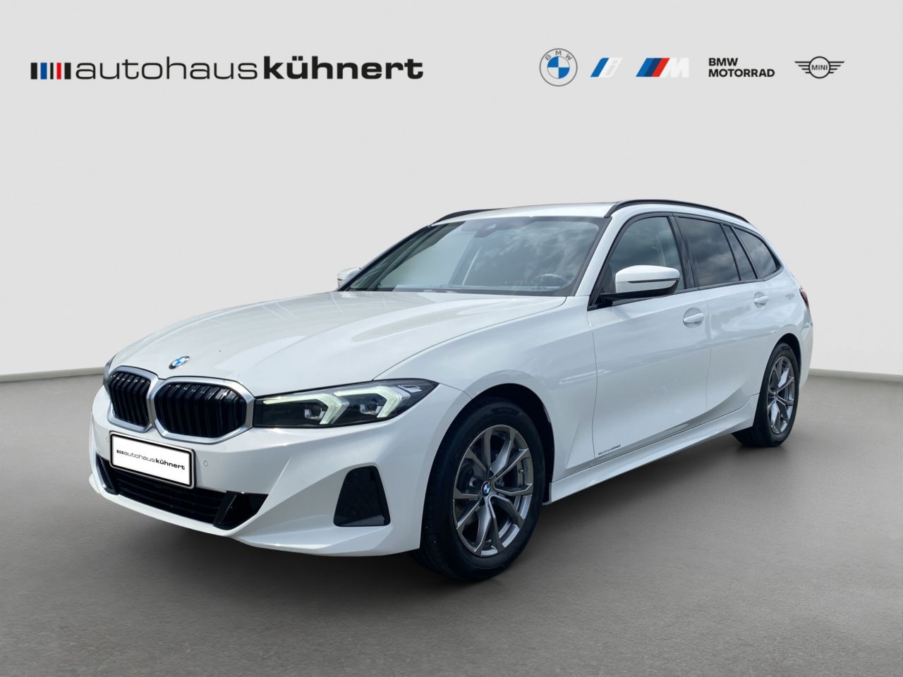 BMW 318