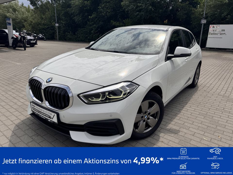 BMW 116