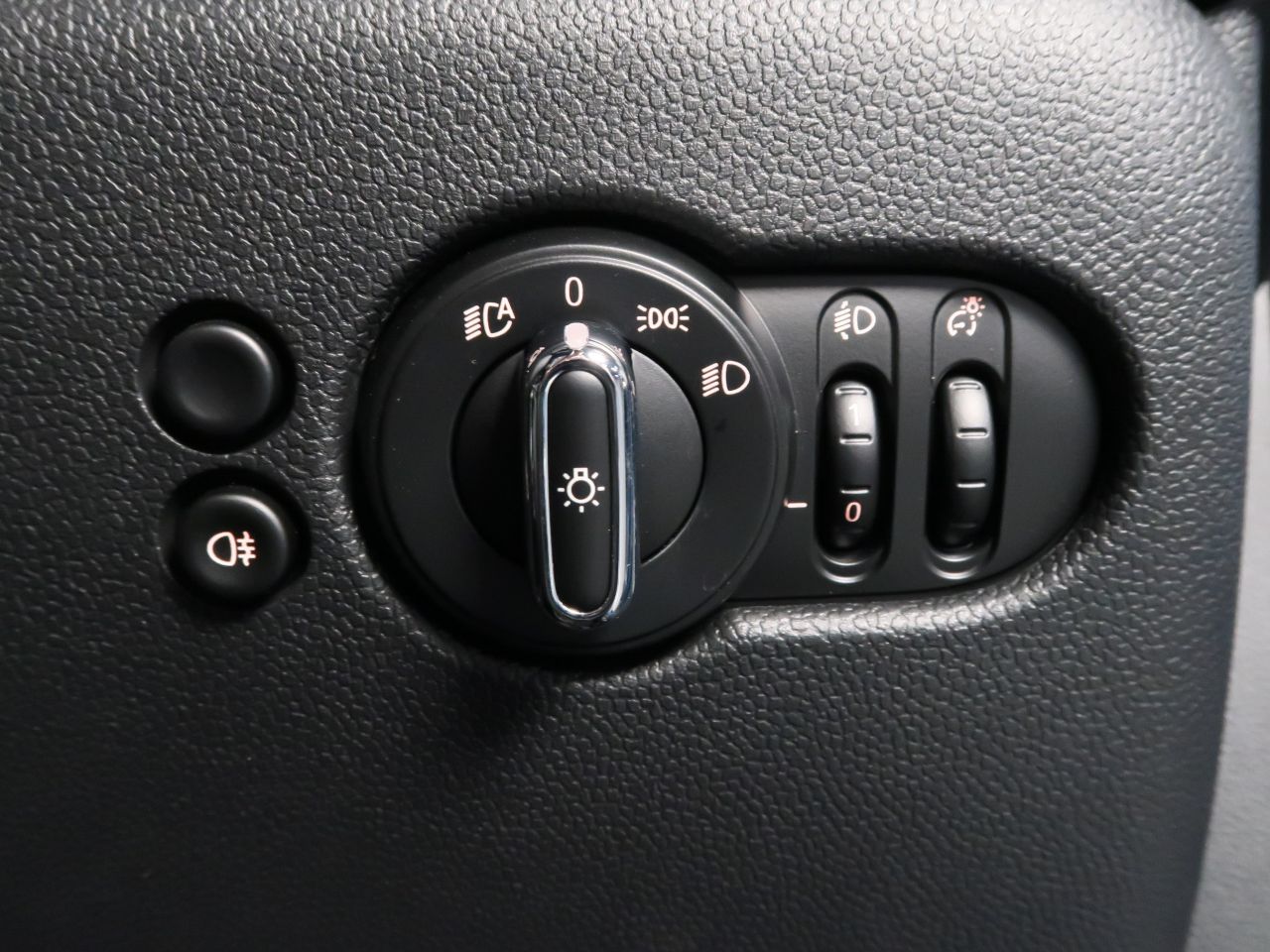 Cooper 5 doors