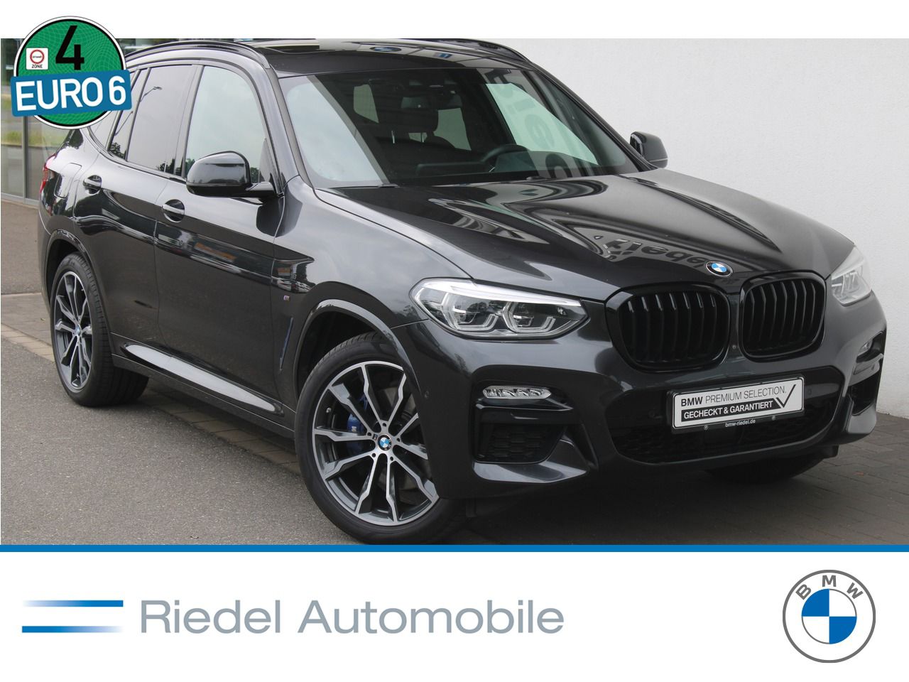 X3 M40i