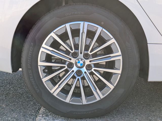 U06 218d Active Tourer B47 2.0d