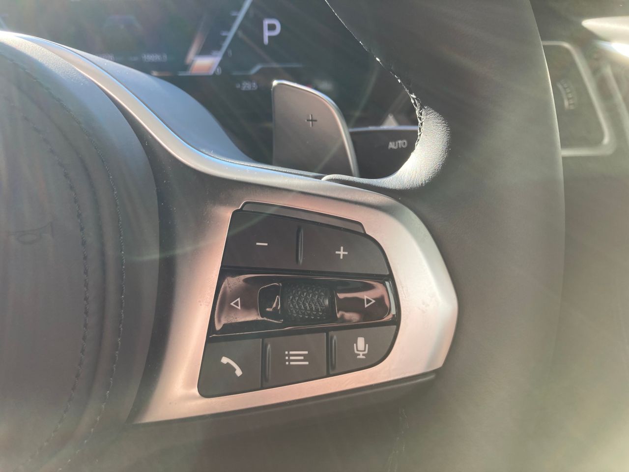 G26 M440i xDrive B58 3.0 RHD