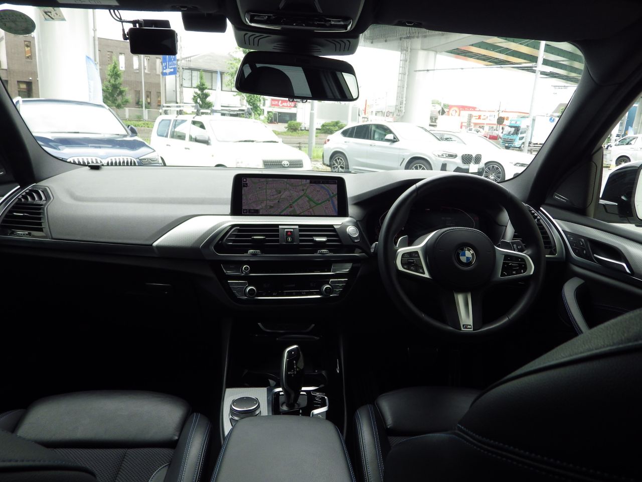X3 20D
