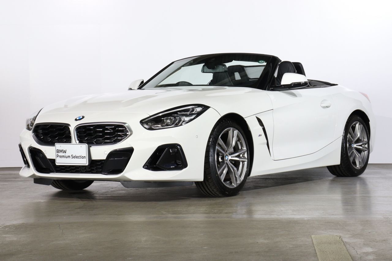 Z4 sDrive20i M Sport