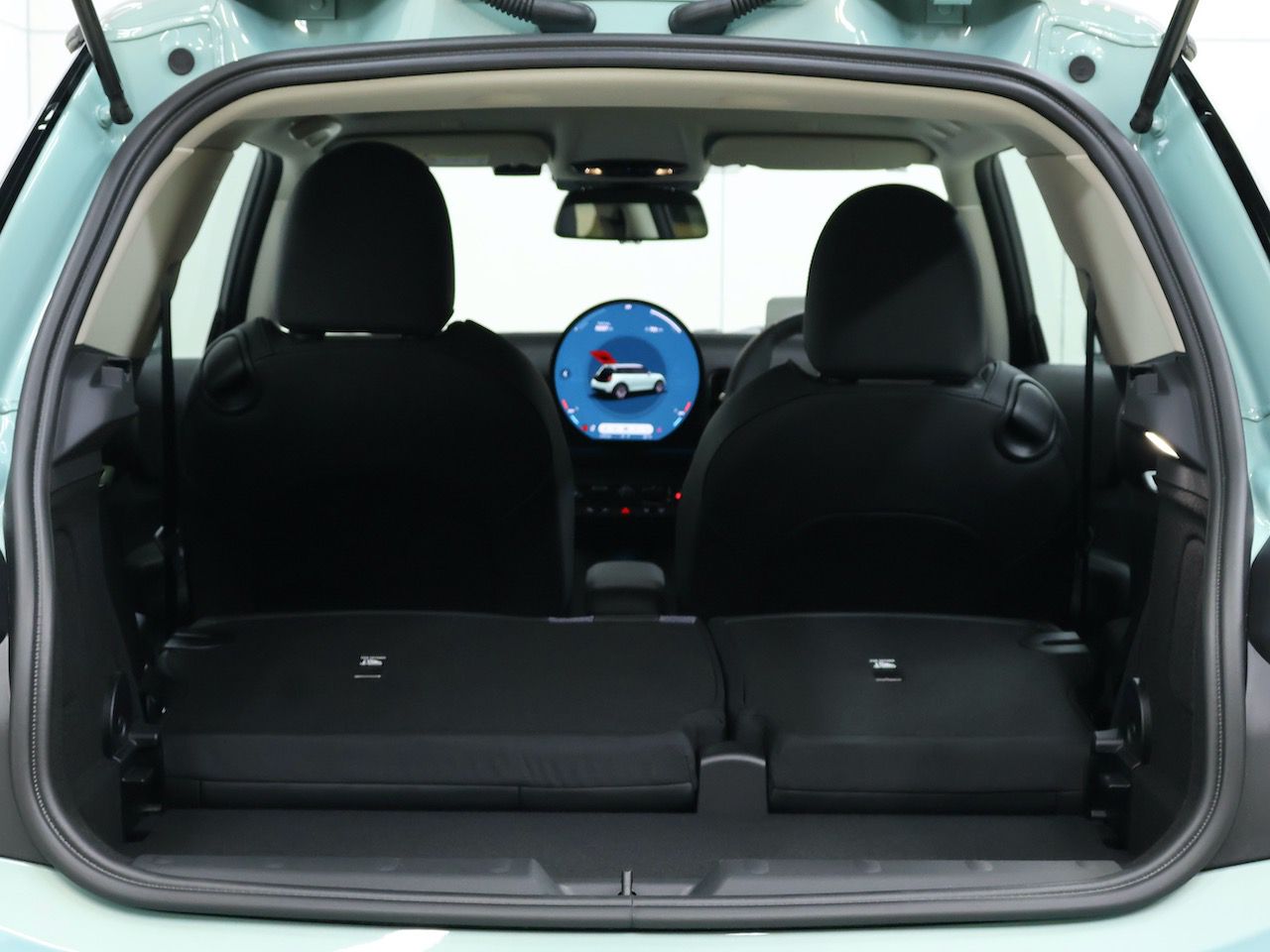 F66 MINI Cooper C 3Dr