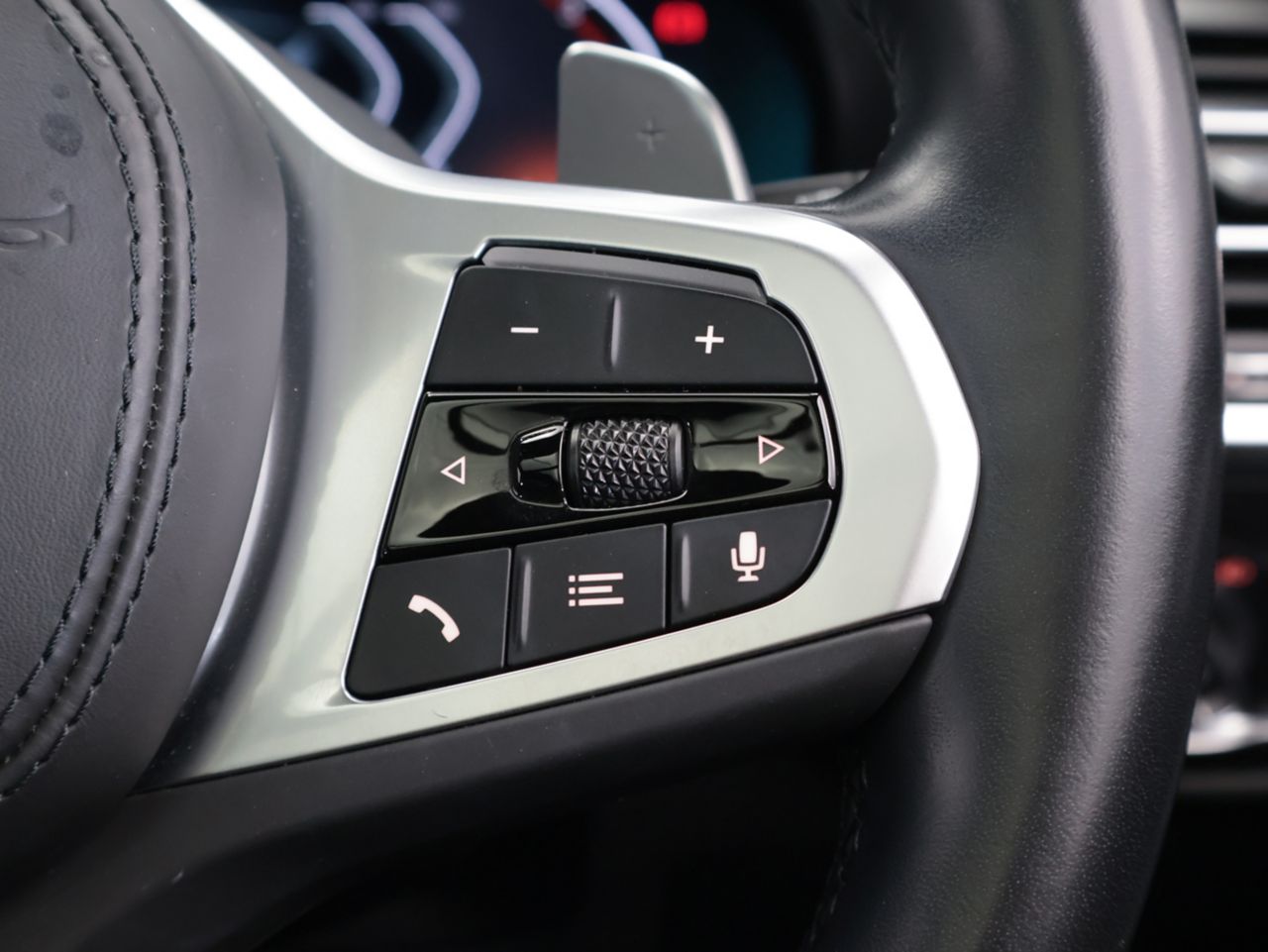 G01 X3 xDrive20d RHD ZA LCI