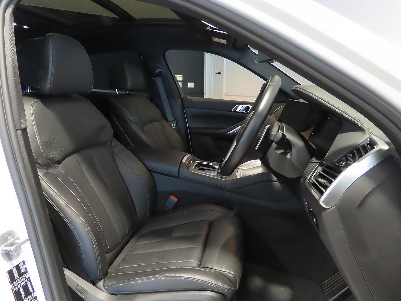 X6 xDrive30d RHD