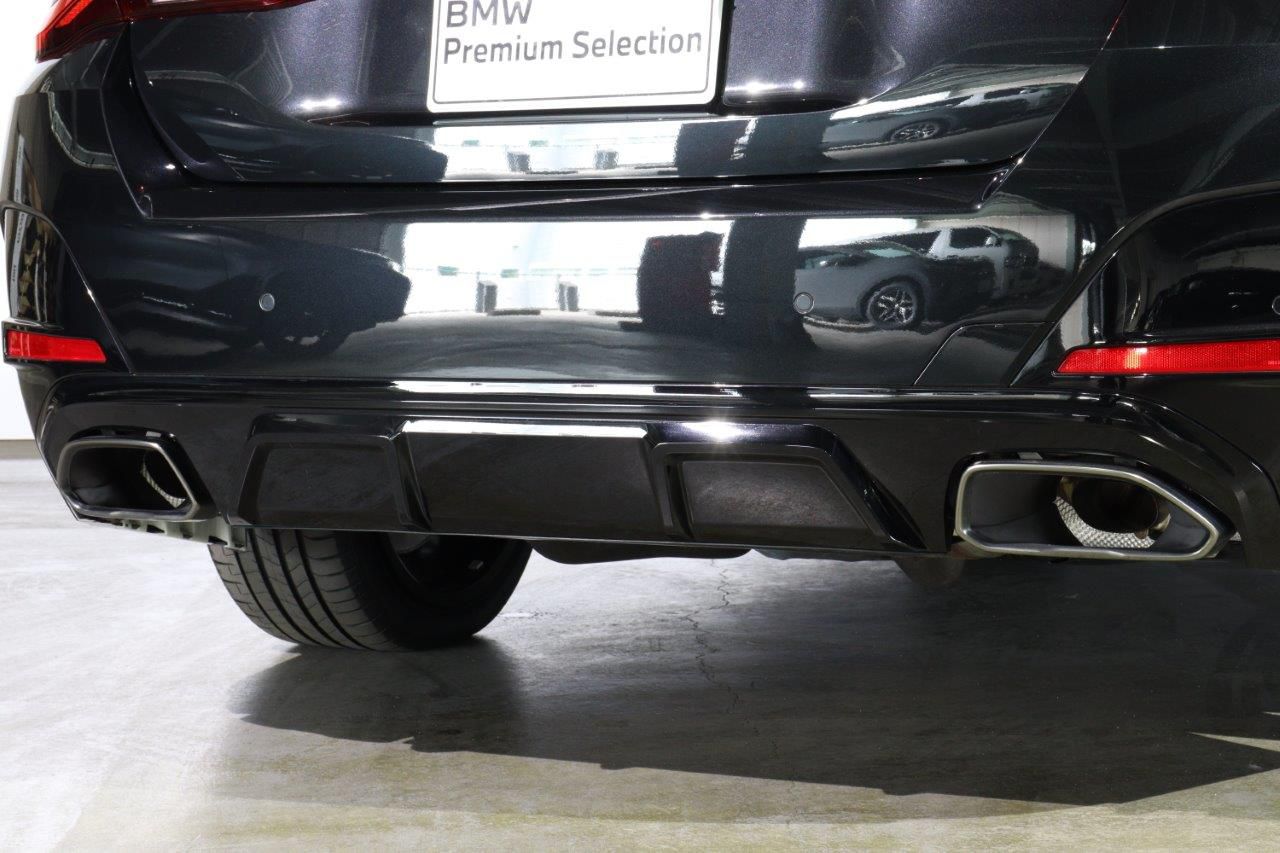 G26 M440i xDrive B58 3.0 RHD