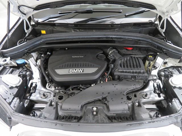 F48 X1 xDrive18d B47 2.0d LCI