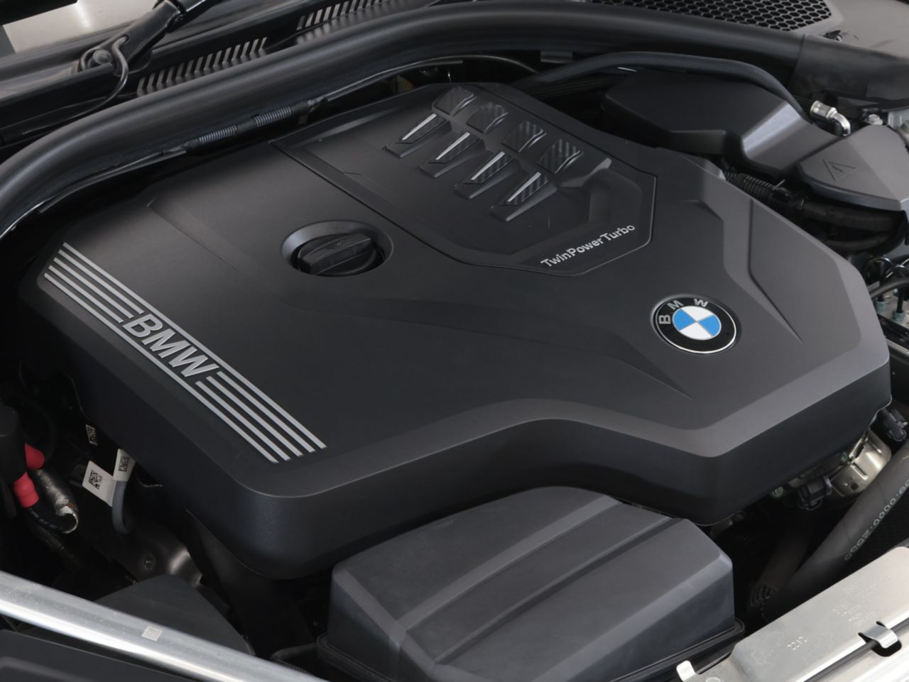 420i Gran Coupé RHD