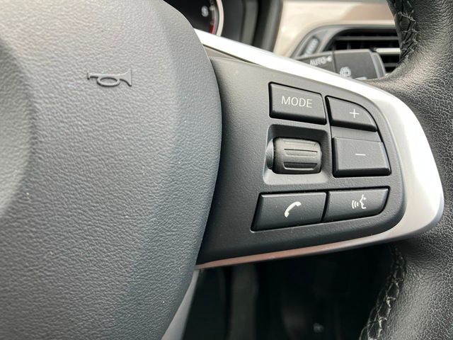 F48 X1 xDrive18d B47 2.0d LCI