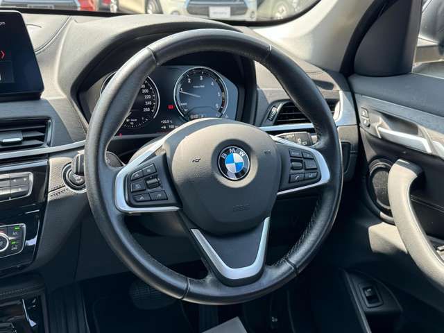 F48 X1 xDrive18d B47 2.0d LCI