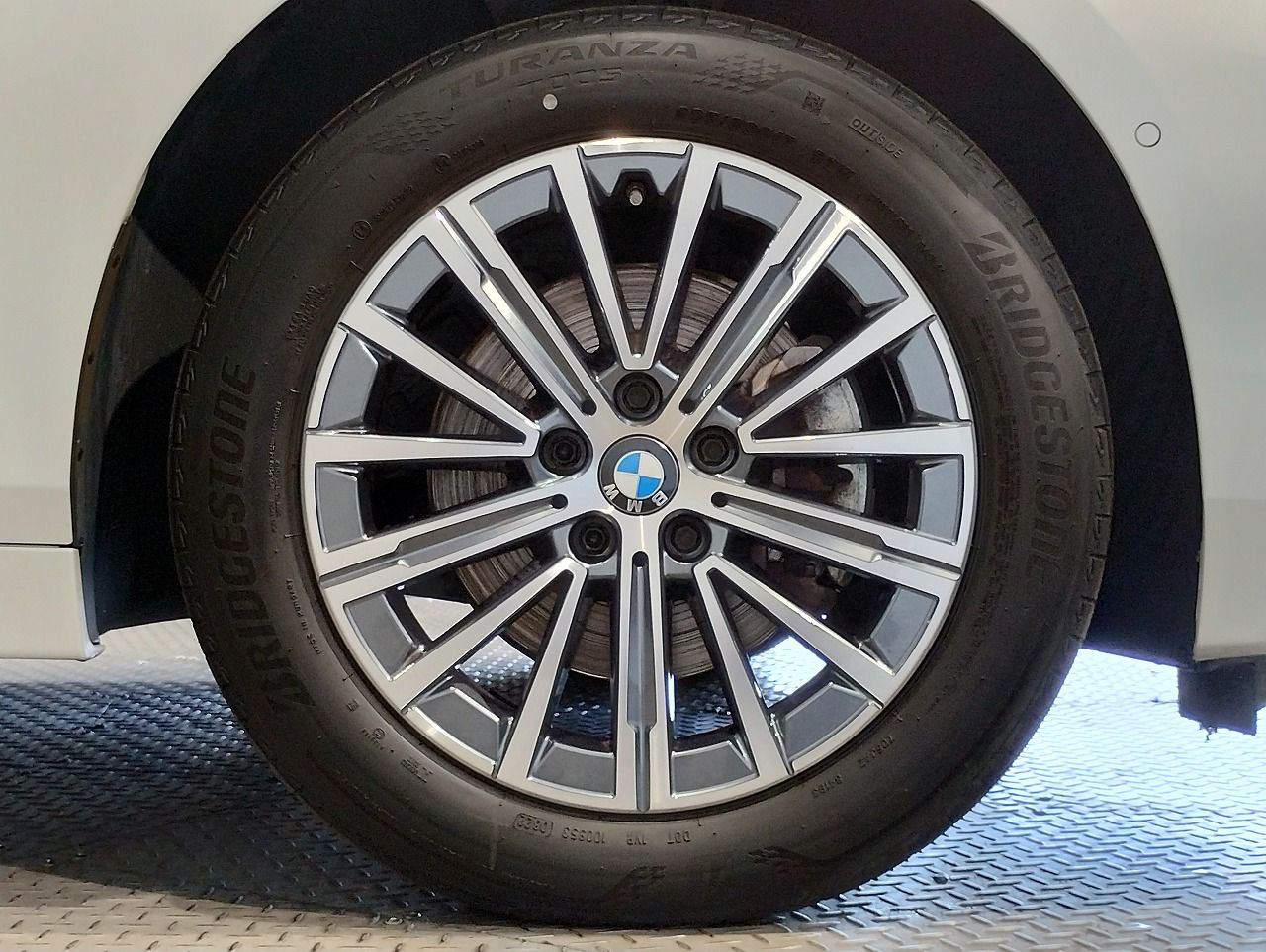 U06 218d Active Tourer B47 2.0d