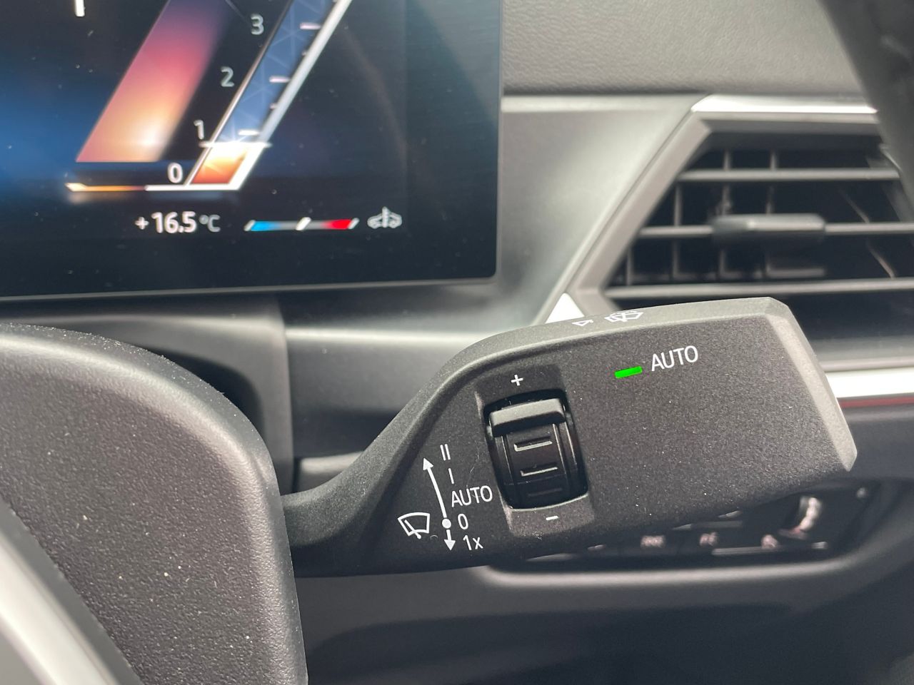 G26 M440i xDrive B58 3.0 RHD