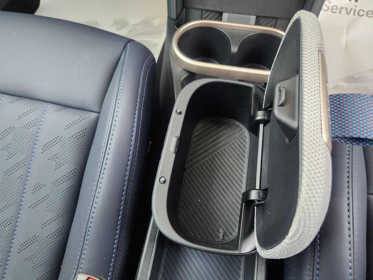 F66 MINI Cooper S 3Dr