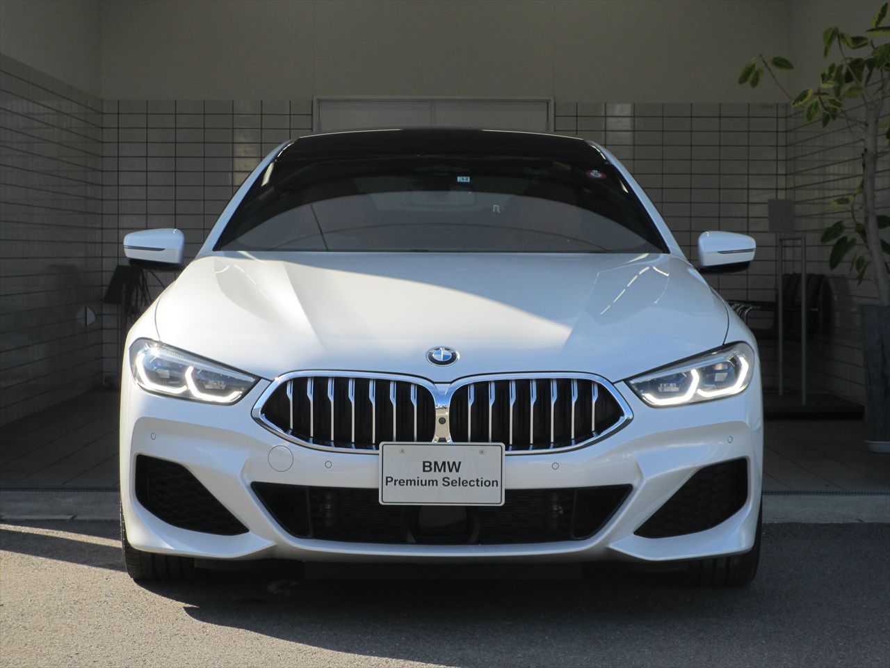 G16 840i M Sport Gran Coupe B58 3.0i