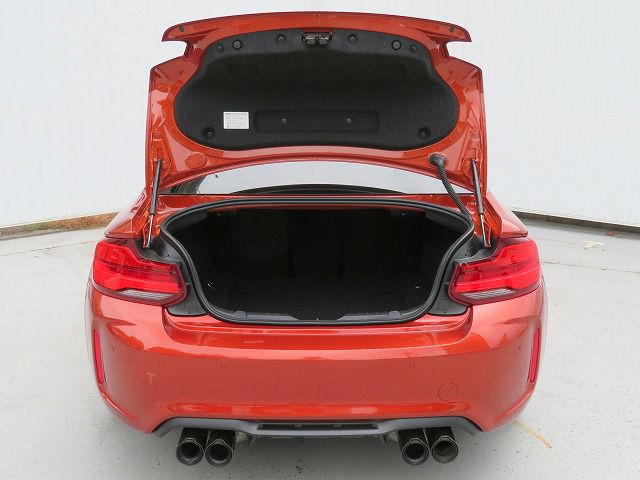 F87 M2 Competition S55 3.0i