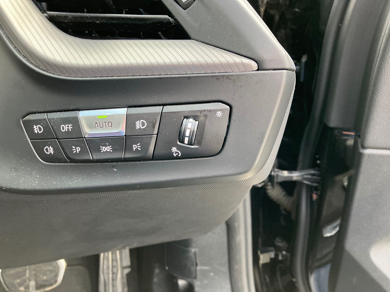 118i RHD