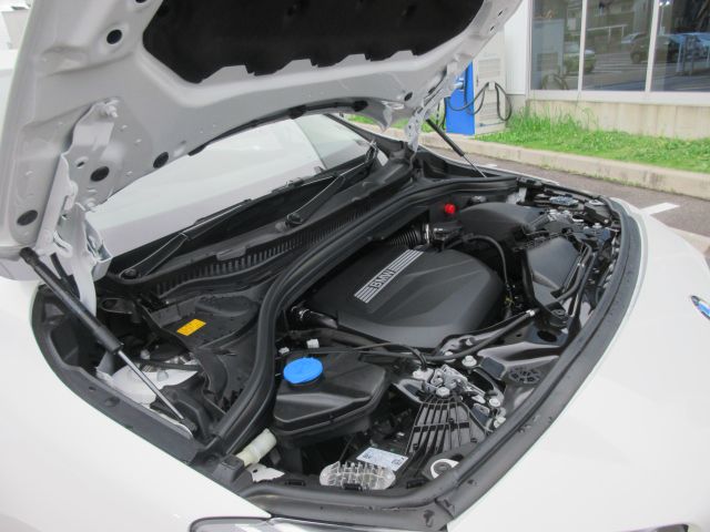 U06 218d Active Tourer B47 2.0d