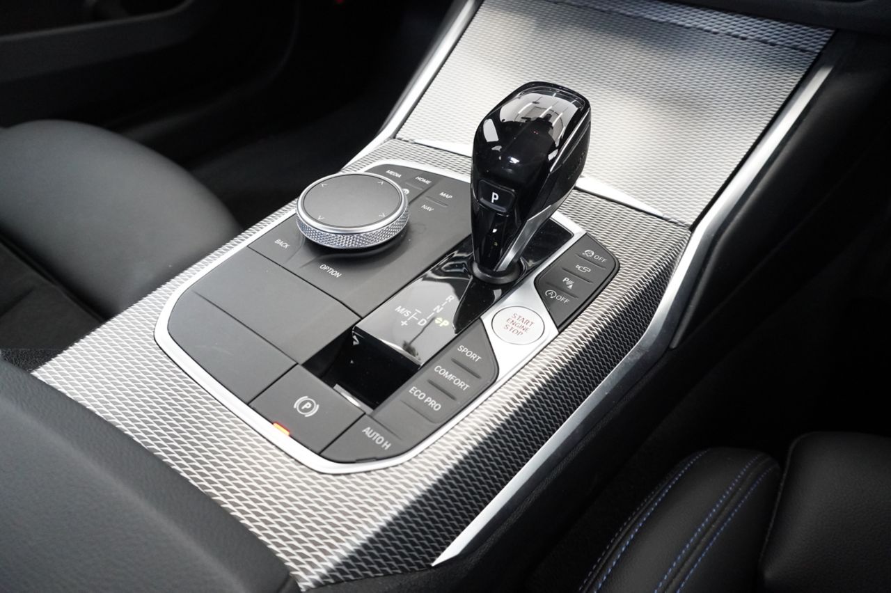 G20 330i Saloon RHD MX