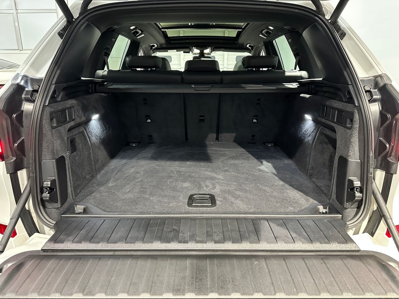 G05 X5 xDrive30d xLine B57 3.0d