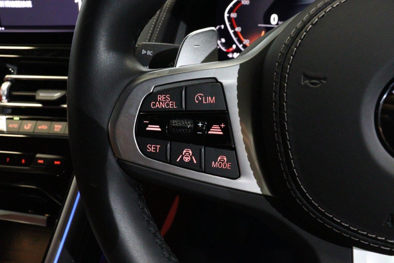 G14 840i M Sport Convertible B58 3.0i