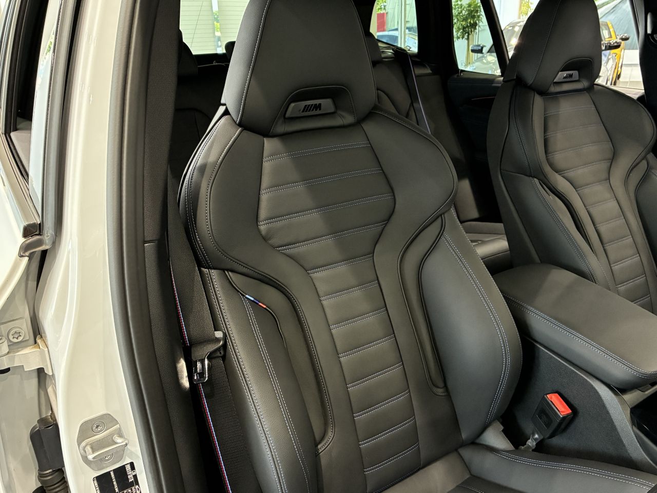 G01 X3 M40i RHD LCI ZA