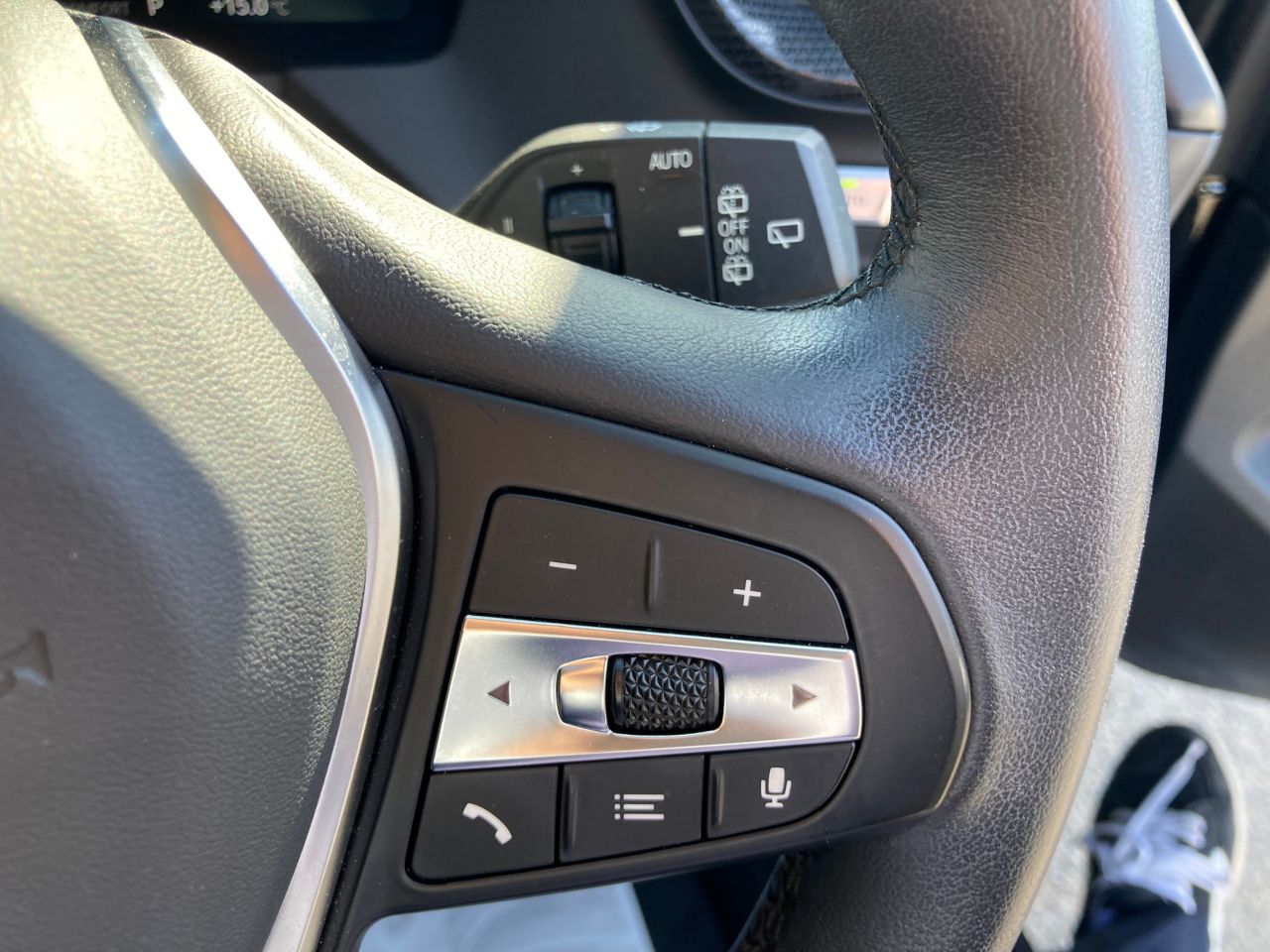 F40 118d Sports Hatch 5-door B47 2.0d
