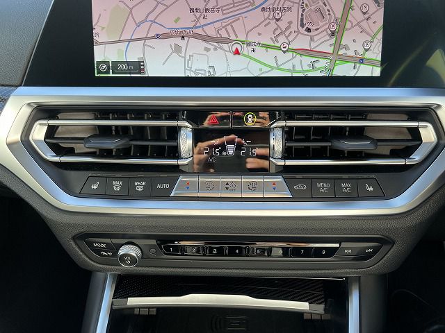 G80 M3 Competition Saloon